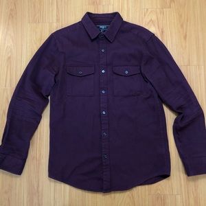 Forever21 button down